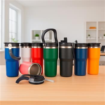 Copo Térmico 600 ml - 08340