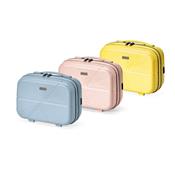 Frasqueira Plástica de 10 Litros - 08261A