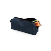 Nécessaire em Poliéster PVC Mescla - 15299