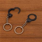 Chaveiro de Metal modelo Algema - 08337