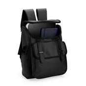 Mochila de Couro Sintético 18 Litros - 08173B