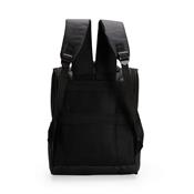 Mochila de Couro Sintético 18 Litros - 08173B