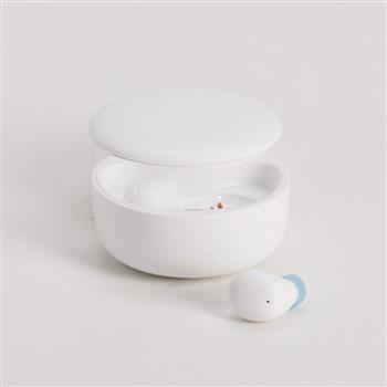 Fone de Ouvido Bluetooth com Case Carregador - E@09101
