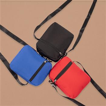 Mini Bolsa Transversal - 09104