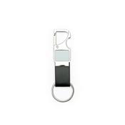 Chaveiro Metal com Mosquetão - 08336