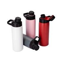 Garrafa Térmica 600 ml - 18976