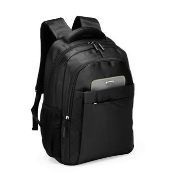 Mochila em Jacquard de 22 Litros - E@05716