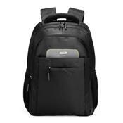 Mochila em Jacquard de 22 Litros - E@05716