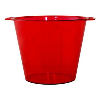 BALDE DE GELO BIODEGRADAVEL