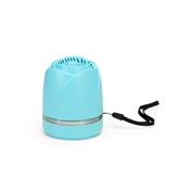 Caixa de Som Multimídia com Luzes RGB - E@09133