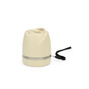 Caixa de Som Multimídia com Luzes RGB - E@09133