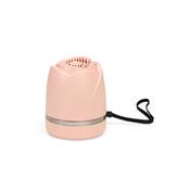 Caixa de Som Multimídia com Luzes RGB - E@09133