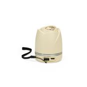 Caixa de Som Multimídia com Luzes RGB - E@09133