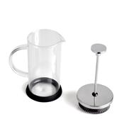 Cafeteira Prensa Francesa Em Vidro 350 ml - IG-00401