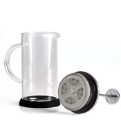 Cafeteira Prensa Francesa Em Vidro 350 ml - IG-00401