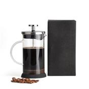Cafeteira Prensa Francesa Em Vidro 350 ml - IG-00401