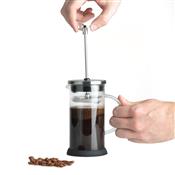 Cafeteira Prensa Francesa Em Vidro 350 ml - IG-00401