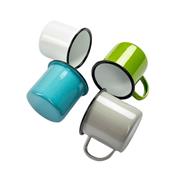 Caneca Inox 370 ml - 03590A