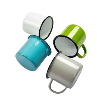 Caneca Inox 370 ml - 03590A