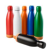 Garrafa Térmica com base de Cortiça 500 ml - 19011