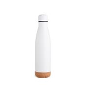 Garrafa Térmica com base de Cortiça 500 ml - 19011