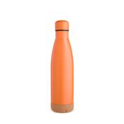 Garrafa Térmica com base de Cortiça 500 ml - 19011