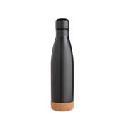 Garrafa Térmica com base de Cortiça 500 ml - 19011
