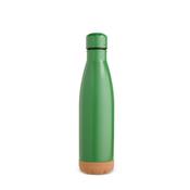 Garrafa Térmica com base de Cortiça 500 ml - 19011