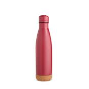 Garrafa Térmica com base de Cortiça 500 ml - 19011