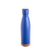 Garrafa Térmica com base de Cortiça 500 ml - 19011