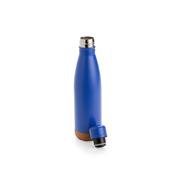 Garrafa Térmica com base de Cortiça 500 ml - 19011