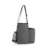 Bolsa Poliéster PVC Mescla - 15332