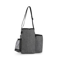 Bolsa Poliéster PVC Mescla - 15332