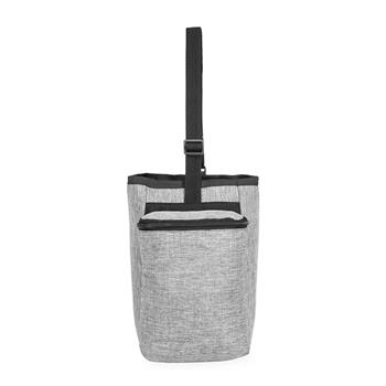 Bolsa Poliéster PVC Mescla - 15332