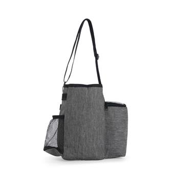 Bolsa Poliéster PVC Mescla - 15332