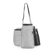 Bolsa Poliéster PVC Mescla - 15332