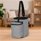 Bolsa Poliéster PVC Mescla - 15332