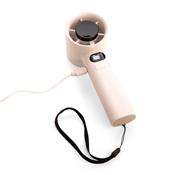Mini Ventilador Recarregável - 09146