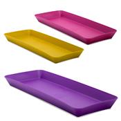 Petisqueira de Plástico - PTQMB