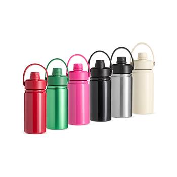 Garrafa Térmica 400 ml - 19005