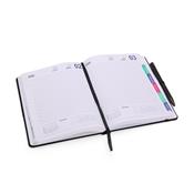 Agenda Diária 2026 em Linho - 09060