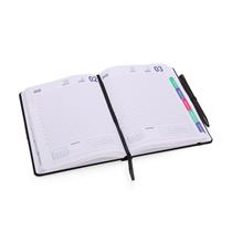 Agenda Diária 2026 em Linho - 09060