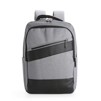 Mochila para Notebook com USB de 16 Litros - 01360