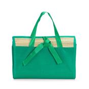 Esteira em Palha Sintética - 08321B