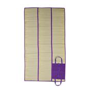 Esteira em Palha Sintética - 08321B