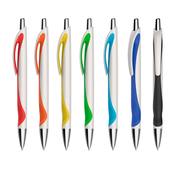 Canetas Semi Metálicas - CS1098A