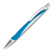 Canetas Semi Metálicas - CS1098A