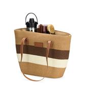 Bolsa em Fio de Papel Torcido - 09010