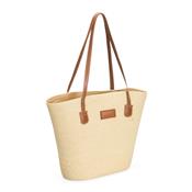 Bolsa em Fio de Papel Torcido - 09009