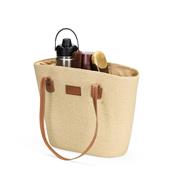 Bolsa em Fio de Papel Torcido - 09009